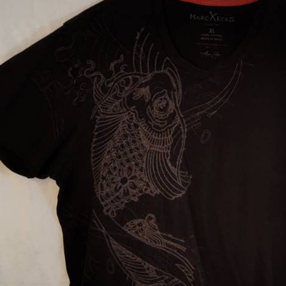 Marc Echo Mens Shirt - Picture 3 of 6